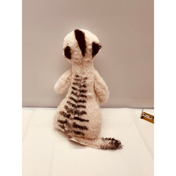 Disney The Lion King Talking Timon Stuffed Animal Plush Pal 8" Toy - Picture 4 of 10